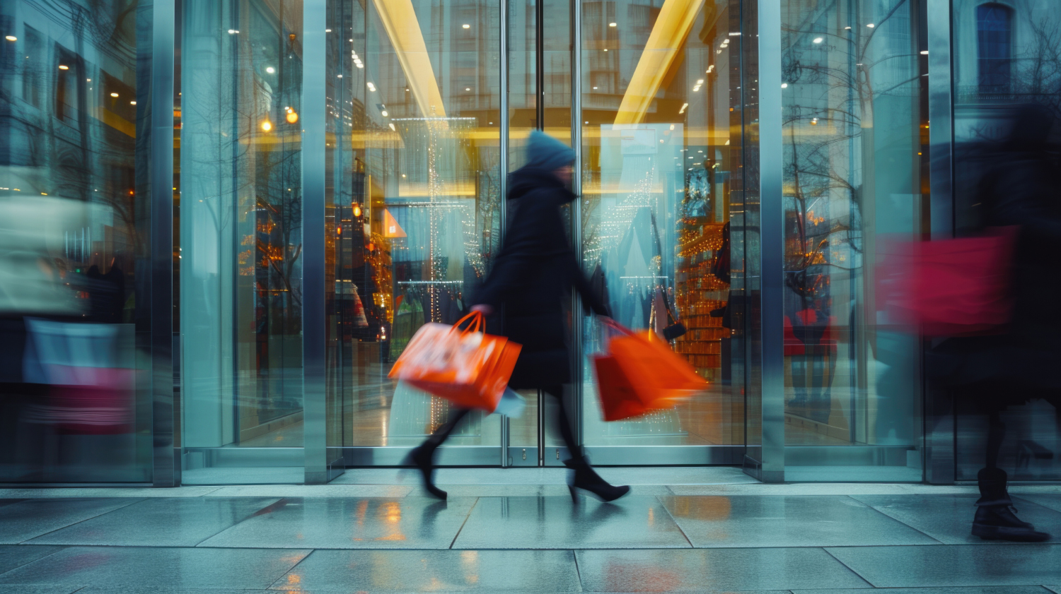 Shopping