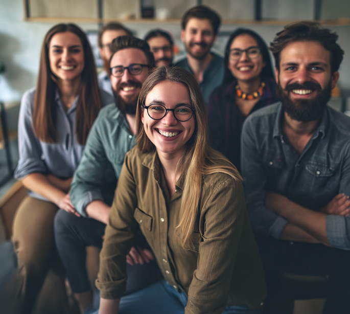 The Aivicon team